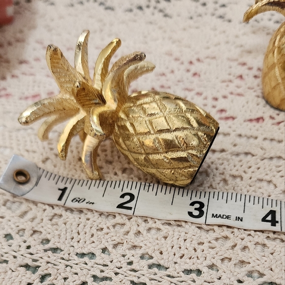 Pineapple Place Card Holder (3) - Picture 4 of 4
